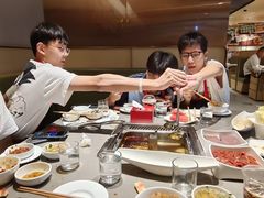 -海底捞火锅(江南盛天地店)