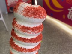 -DQ·蛋糕·冰淇淋(通州万达店)