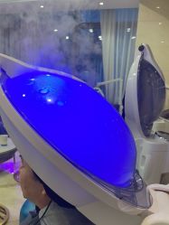 -碧莲盛·不剃发植发