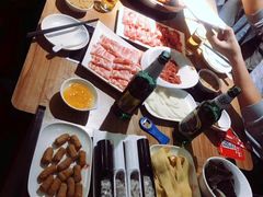 -彤德莱火锅(乐陵路店)