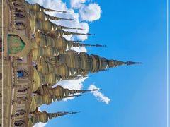 -西双版纳勐泐文化旅游区