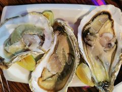-蚝堡海鲜·威海菜·海肠捞饭·烧烤·亚洲吃蚝公司(幸福门店)