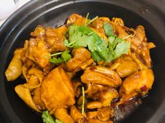 -小郭私房菜·海肠捞饭店(学士街店)