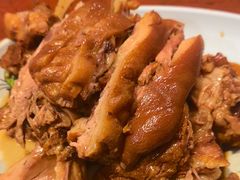 -聚首堂·特色小吃·肘子(什刹海德胜门店)