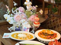 -翡翠鸟精品泰国菜(北辰财富中心店)