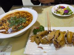-东四民芳餐厅(世茂工三店)