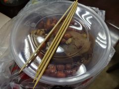 -张记捆鸡(总店)