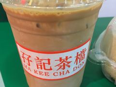 -孖记茶档·热腾茶餐(江南西plus店)