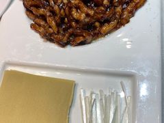 -大鸭梨烤鸭(金色漫香店)