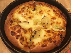 -必胜客(桐乡吾悦广场店)