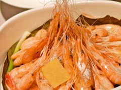 -甬府小鲜(环贸iapm店)