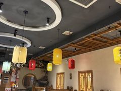 -小隐院子·庭院餐厅(大学城后湖店)