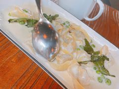 -El Bodegon阿根廷秘鲁餐厅(幸福路店)