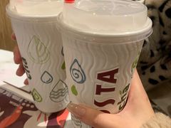 -COSTA COFFEE(武汉天地店)