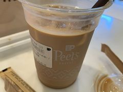 -Peet's Coffee皮爷咖啡(豫园店)