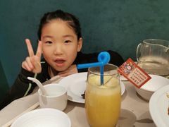 -侨美食家·粤菜(体育西路店)