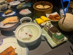 -海鼎荟海鲜姿造(仟禧汇店)