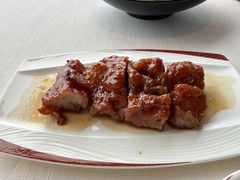 -天龙轩(香港丽思卡尔顿酒店)