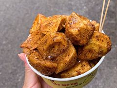 -街街旺风味炸洋芋(大观商业城C座店)