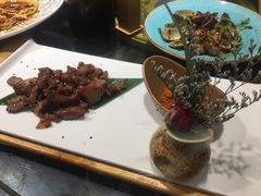 -庆合府重庆大排档(紫都城店)