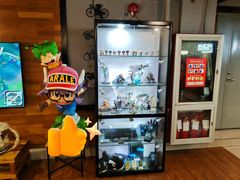 -网鱼网咖(上海静安寺店)