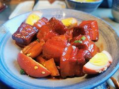 -兰溪小馆(东直门簋街店)