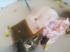-中和裴氏蹄花(府河路店)