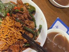 -寻裕记·现炒浇头面(人民广场店)