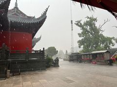 -上海财神庙