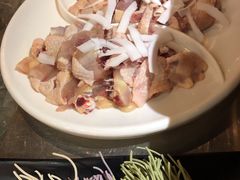 -探窝·竹笙椰子鸡(杨箕店)