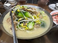 -水先生寧波菜(天一店)