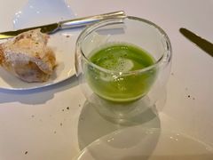 开胃小菜-Jean Georges