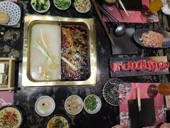 -王家渡火锅店(亦庄店)