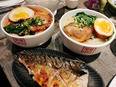 -雅玛花式铁板烧(亚运村店)
