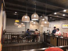 大堂-虾小龙老长沙龙虾馆(坡子街店)