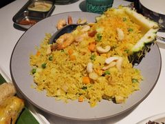 -花样西贡·蜜越餐厅·法式越南料理(水晶城店)