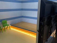 -蓝话筒·少儿成人演讲口才·主持朗诵·戏剧表演(大华第一坊店)