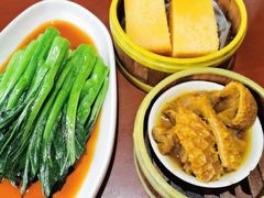 -东方早茶 海鲜•青岛菜(国信体育中心店)