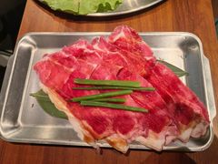 -子檀大隐炭烧(食品街店)