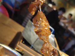 -喝丢一只鞋辣炒海鲜小烧烤(三八广场店)