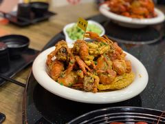 -日食记精菜馆(建邺万达店)