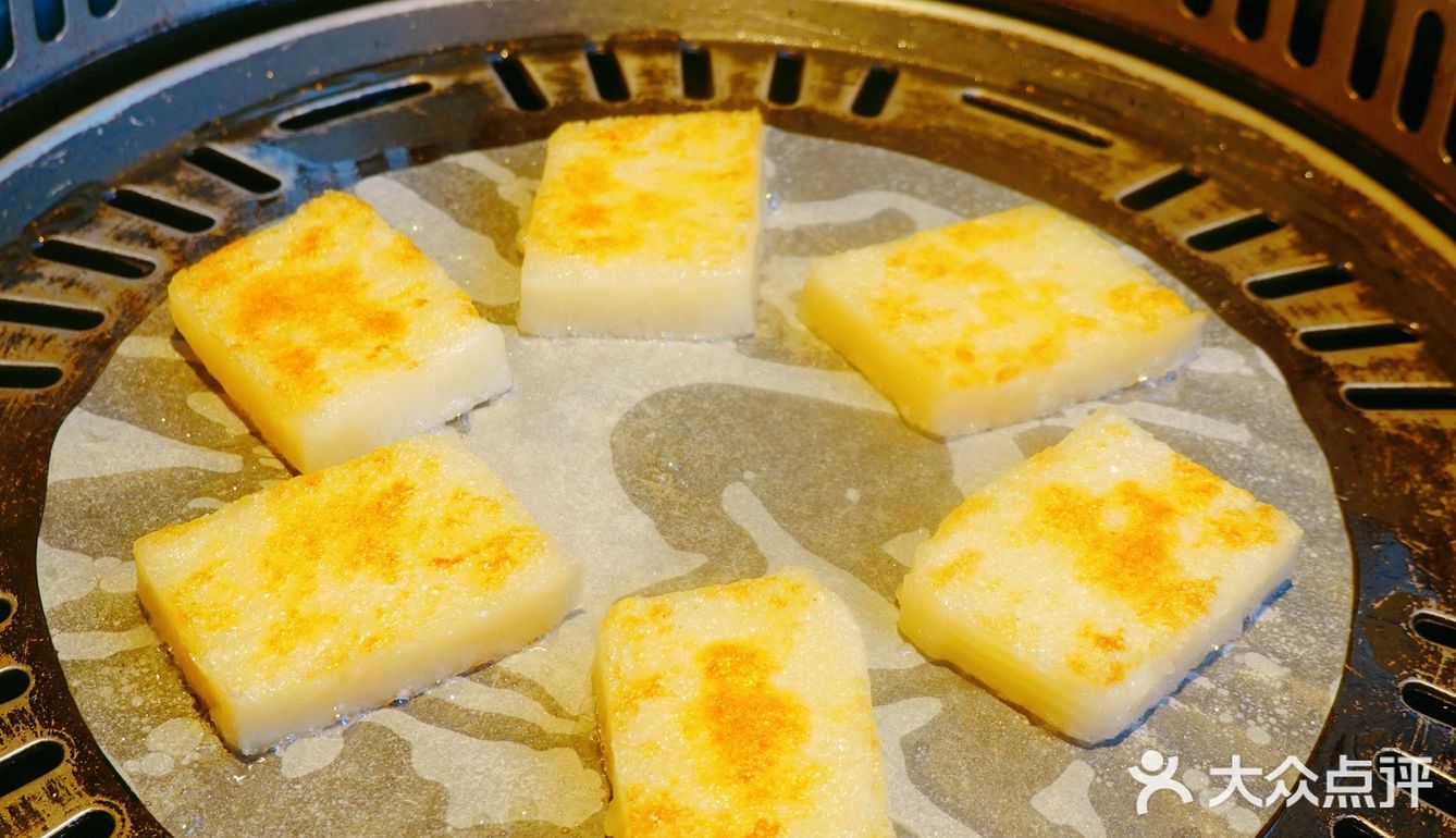 韩式🇰🇷烤肉：让满满的肉味直接投入你怀🥩