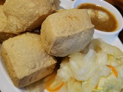 -大三元台湾鲁肉饭(沙井新桥店)