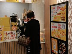 -麦当劳(世纪汇广场店)