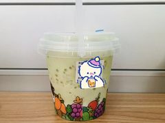 -迷客夏Milksha(合肥步行街首店)