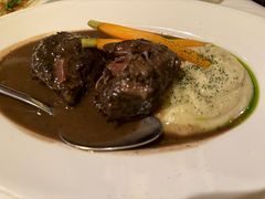 -La Tavernetta(Bar à Vin)(乌鲁木齐路店)