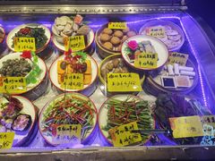 -徽三说·土徽菜·中国徽菜连锁品牌(一中店)