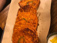 -韩见·韩式拌饭·炸鸡(石厦店)