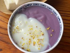 -李百蟹·江南蟹黄面(夫子庙店)