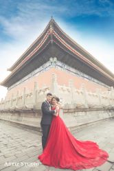 -THE QUEEN(北京店)